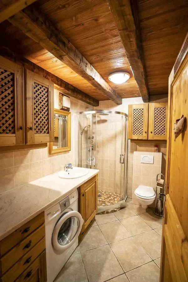 Brames - Studio 4 Pers - Chatel Reservation France