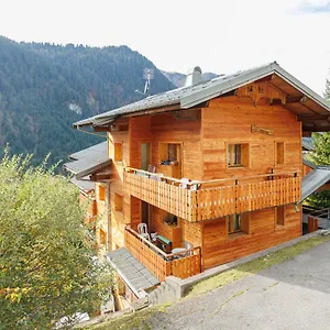 Le Petit Savoyard - Chl406 Châtel