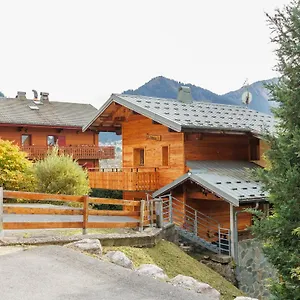Le Petit Savoyard - Chl405 Châtel